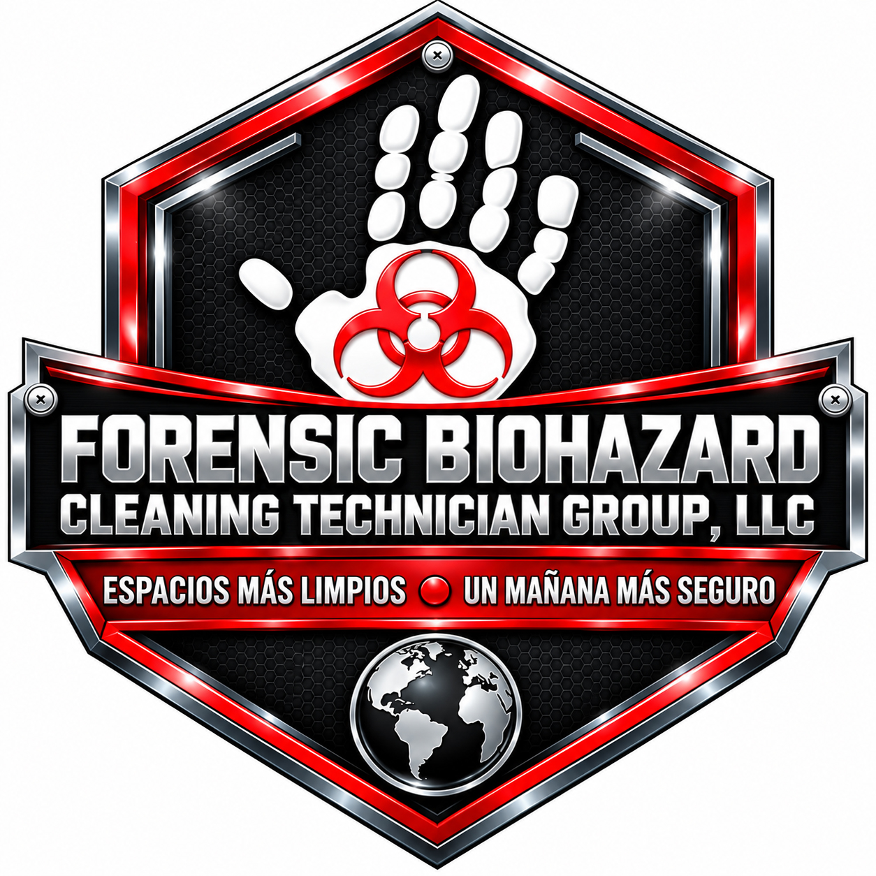 Forensic Biohazard Cleaning Technician Group, LLC